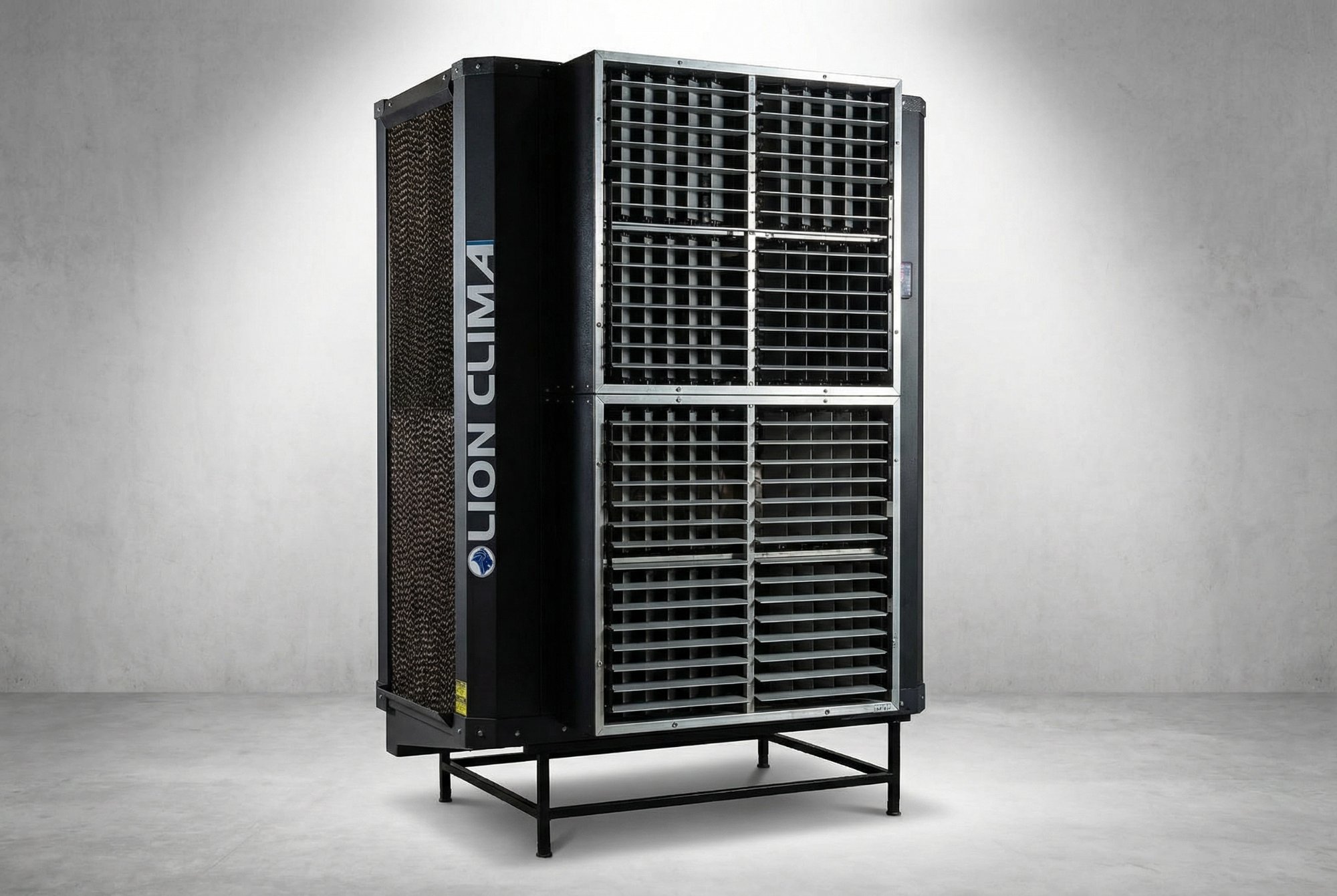 Climatizador Evaporativo Lion Clima